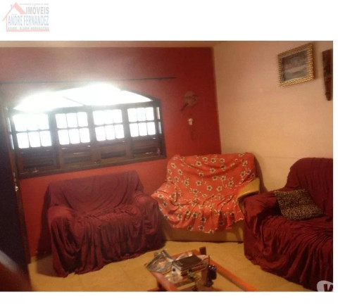 Imagem Casa com 2 Quartos à Venda, 115 m² em Jardim Atlântico - Olinda