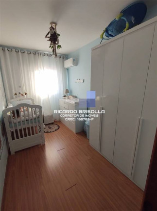 Imagem Apartamento com 2 Quartos à Venda, 62 m² em Guilhermina - Praia Grande Imagem Apartamento com 2 Quartos à Venda, 62 m² em Guilhermina - Praia Grande