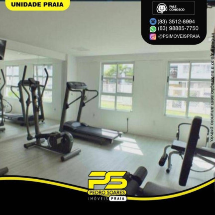 Imagem Apartamento com 2 Quartos à Venda, 127 m² em Tambaú - João Pessoa Imagem Apartamento com 2 Quartos à Venda, 127 m² em Tambaú - João Pessoa