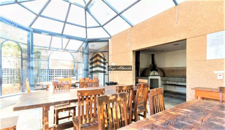Imagem Apartamento com 3 Quartos à Venda, 123 m² em Brooklin - São Paulo