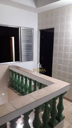 Imagem Sobrado com 3 Quartos à Venda, 128 m² em Santa Maria - São Caetano Do Sul Imagem Sobrado com 3 Quartos à Venda, 128 m² em Santa Maria - São Caetano Do Sul