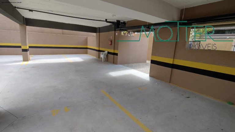 Imagem Apartamento com 1 Quarto à Venda, 24 m² em Portao - Curitiba