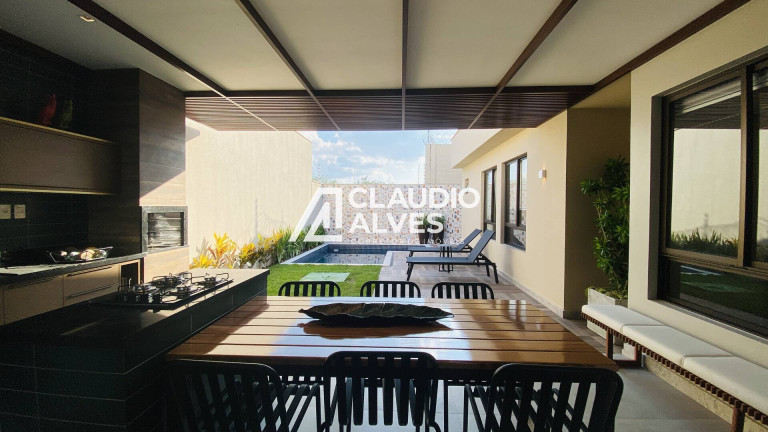 Imagem Casa de Condomínio com 3 Quartos à Venda, 119 m² em Sim - Feira De Santana