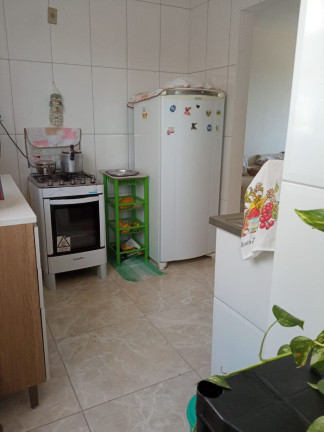 Imagem Apartamento com 2 Quartos à Venda, 56 m² em São Marcos - Salvador Imagem Apartamento com 2 Quartos à Venda, 56 m² em São Marcos - Salvador