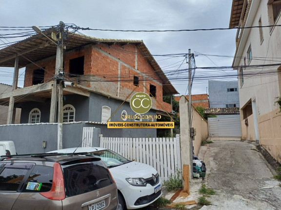 Imagem Casa à Venda, em Jardim Peró - Cabo Frio Imagem Casa à Venda, em Jardim Peró - Cabo Frio