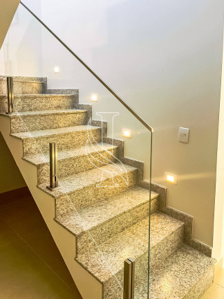 Imagem Casa de Condomínio com 3 Quartos à Venda, 250 m² em Recanto Quarto Centenário - Jundiaí