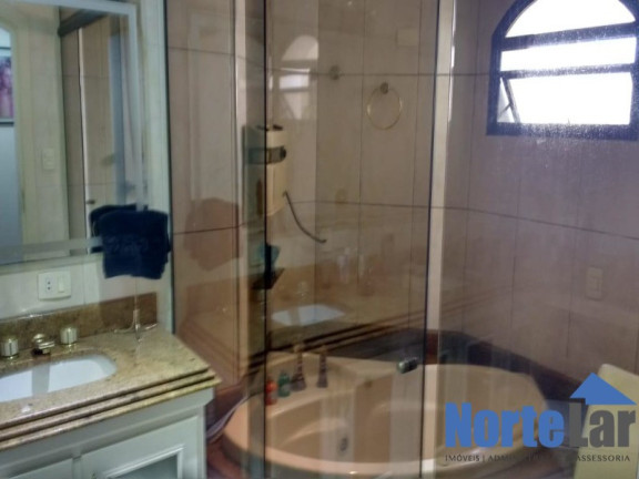 Imagem Apartamento com 3 Quartos à Venda, 213 m² em água Fria - São Paulo Imagem Apartamento com 3 Quartos à Venda, 213 m² em água Fria - São Paulo