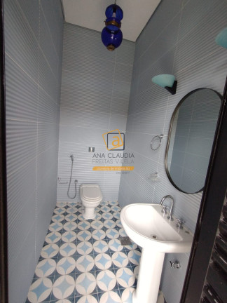 Imagem Casa com 3 Quartos à Venda,  em Residencial Saint Paul - Itu