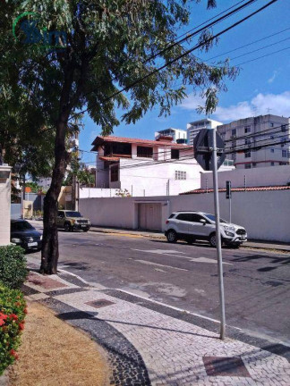 Imagem Casa com 4 Quartos à Venda, 151 m² em Cocó - Fortaleza Imagem Casa com 4 Quartos à Venda, 151 m² em Cocó - Fortaleza