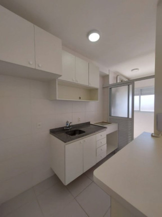 Imagem Apartamento com 2 Quartos para Alugar, 51 m² em água Branca - São Paulo Imagem Apartamento com 2 Quartos para Alugar, 51 m² em água Branca - São Paulo