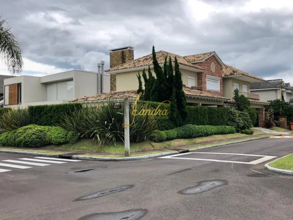 Imagem Casa de Condomínio com 5 Quartos à Venda, 297 m² em Atlantida - Xangri-la Imagem Casa de Condomínio com 5 Quartos à Venda, 297 m² em Atlantida - Xangri-la
