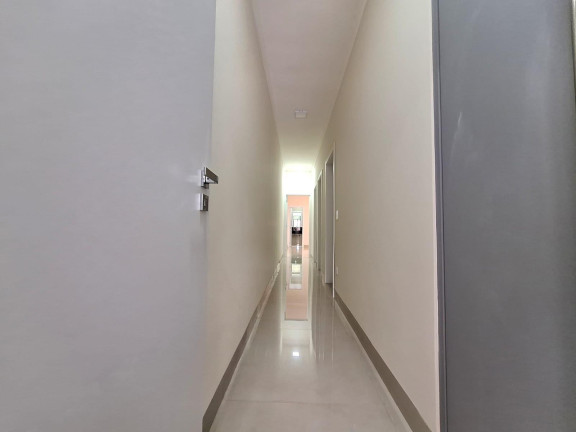 Imagem Casa com 3 Quartos à Venda, 150 m² em Carandá Bosque - Campo Grande