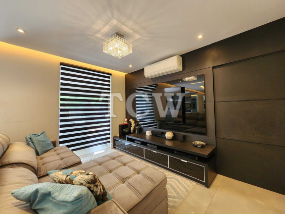 Imagem Apartamento com 3 Quartos à Venda, 261 m² em Vila Mariana - São Paulo