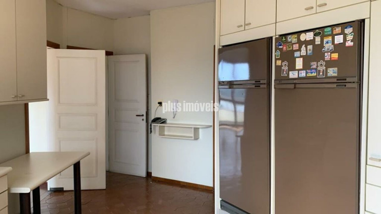 Imagem Apartamento com 4 Quartos à Venda, 251 m² em Real Parque - São Paulo Imagem Apartamento com 4 Quartos à Venda, 251 m² em Real Parque - São Paulo