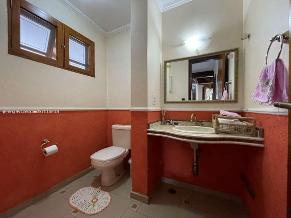 Imagem Casa para Alugar, em Granja Viana Ii - Cotia Imagem Casa para Alugar, em Granja Viana Ii - Cotia