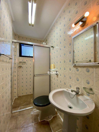 Imagem Apartamento com 2 Quartos à Venda, 75 m² em Jardim Astúrias - Guarujá Imagem Apartamento com 2 Quartos à Venda, 75 m² em Jardim Astúrias - Guarujá