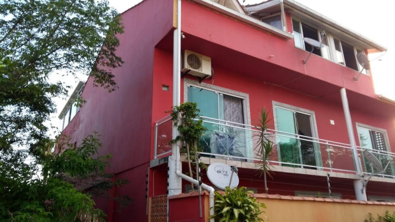 Imagem Imóvel com 11 Quartos para Alugar, 355 m² em São João Do Rio Vermelho - Florianópolis
