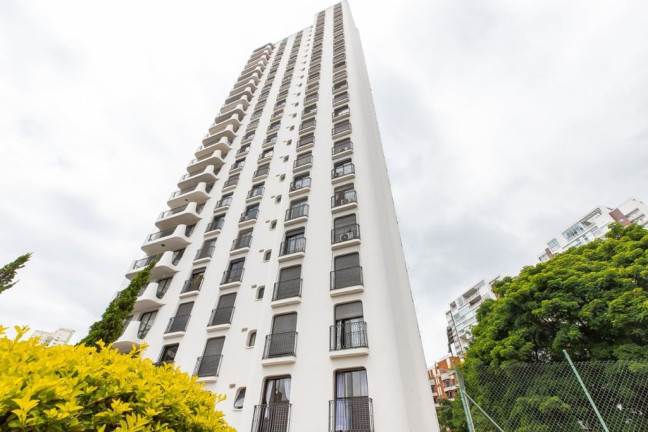 Imagem Apartamento com 3 Quartos à Venda, 177 m² em Vila Suzana - São Paulo Imagem Apartamento com 3 Quartos à Venda, 177 m² em Vila Suzana - São Paulo