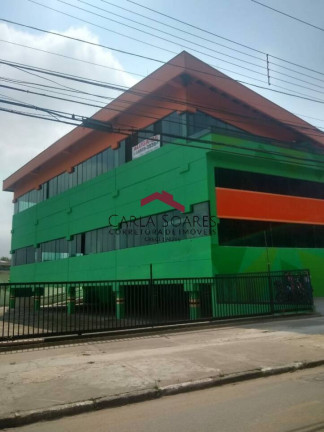 Imagem Imóvel Comercial para Alugar, 3.550 m² em Balneário Praia Do Pernambuco - Guarujá
