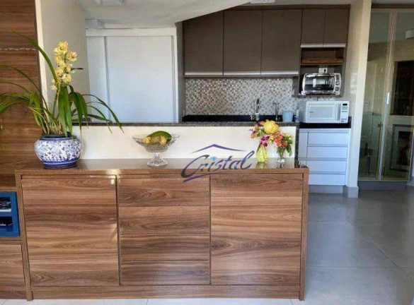 Imagem Cobertura com 2 Quartos à Venda, 99 m² em Vila Andrade - São Paulo Imagem Cobertura com 2 Quartos à Venda, 99 m² em Vila Andrade - São Paulo