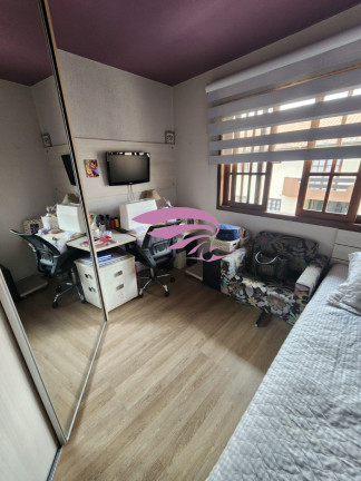Imagem Casa com 3 Quartos à Venda, 120 m² em Boqueirão - Curitiba Imagem Casa com 3 Quartos à Venda, 120 m² em Boqueirão - Curitiba
