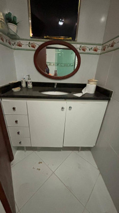 Imagem Casa com 3 Quartos para Alugar, 200 m² em Centro - Araruama