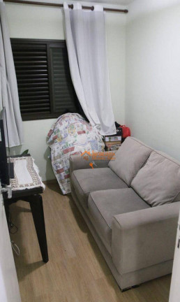 Imagem Apartamento com 3 Quartos à Venda, 65 m² em Gopoúva - Guarulhos Imagem Apartamento com 3 Quartos à Venda, 65 m² em Gopoúva - Guarulhos