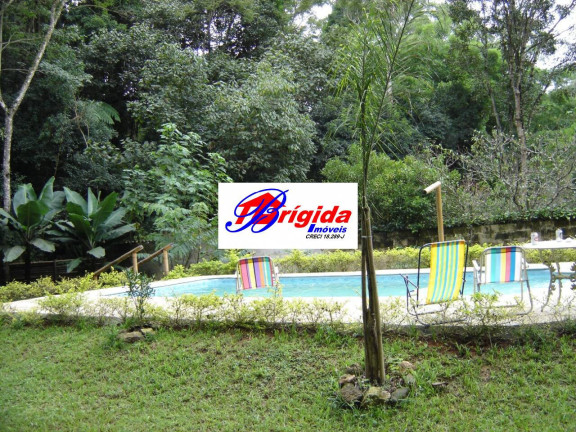 Imagem Casa de Condomínio com 4 Quartos à Venda, 294 m² em Parque Dom Henrique - Cotia Imagem Casa de Condomínio com 4 Quartos à Venda, 294 m² em Parque Dom Henrique - Cotia