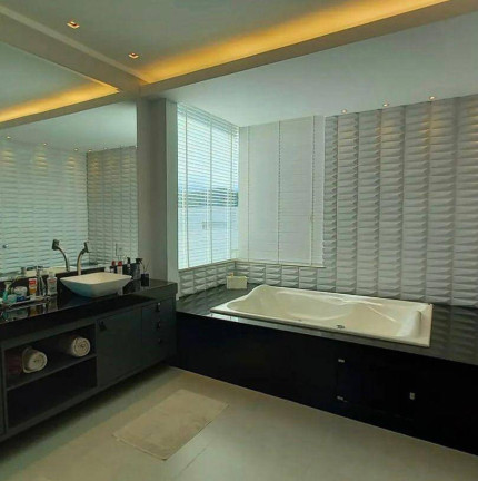 Imagem Casa de Condomínio com 3 Quartos à Venda, 600 m² em Ponta Negra - Manaus