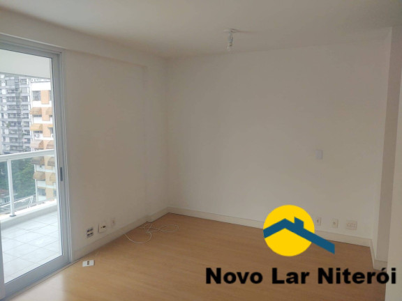 Imagem Apartamento com 3 Quartos à Venda, 120 m² em Icaraí - Niterói Imagem Apartamento com 3 Quartos à Venda, 120 m² em Icaraí - Niterói