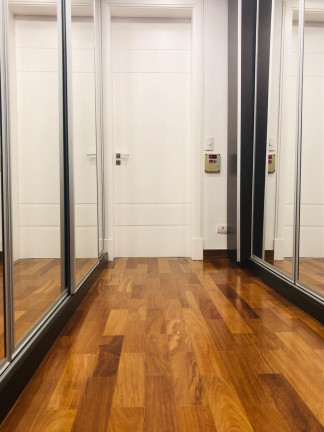 Imagem Casa de Condomínio com 4 Quartos à Venda, 400 m² em Alpha Sitio - Alphaville
