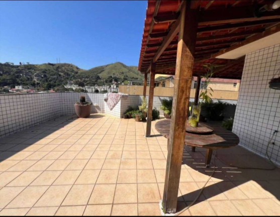 Imagem Apartamento com 3 Quartos à Venda, 184 m² em Praça Seca - Rio De Janeiro Imagem Apartamento com 3 Quartos à Venda, 184 m² em Praça Seca - Rio De Janeiro