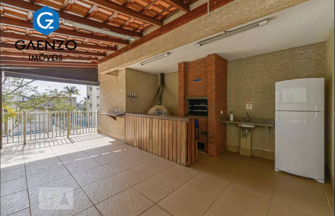 Imagem Apartamento com 3 Quartos à Venda, 69 m² em Jardim Celeste - São Paulo Imagem Apartamento com 3 Quartos à Venda, 69 m² em Jardim Celeste - São Paulo