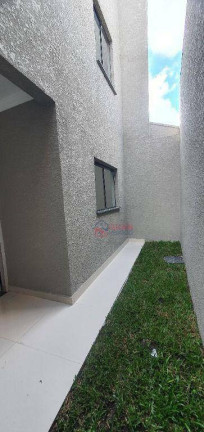 Sobrado com 3 Quartos à Venda, 94 m² em Sítio Cercado - Curitiba