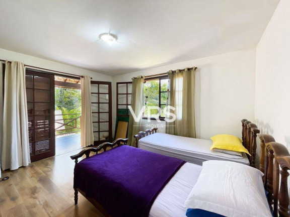 Imagem Casa com 4 Quartos à Venda, 216 m² em Cascata Do Imbuí - Teresópolis Imagem Casa com 4 Quartos à Venda, 216 m² em Cascata Do Imbuí - Teresópolis