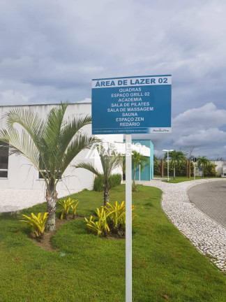 Imagem Casa de Condomínio com 3 Quartos à Venda, 160 m² em Sim - Feira De Santana Imagem Casa de Condomínio com 3 Quartos à Venda, 160 m² em Sim - Feira De Santana