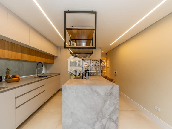 Imagem Casa com 3 Quartos à Venda, 140 m² em Santo Amaro - São Paulo Imagem Casa com 3 Quartos à Venda, 140 m² em Santo Amaro - São Paulo
