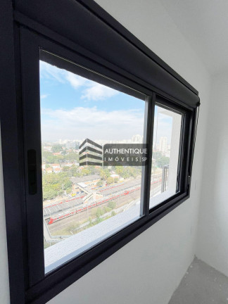 Imagem Apartamento com 2 Quartos à Venda, 55 m² em Vila Anastácio - São Paulo