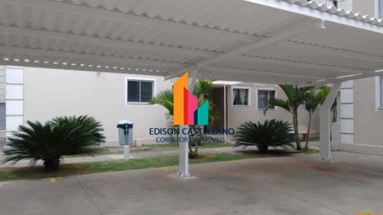 Imagem Apartamento com 2 Quartos à Venda, 54 m² em Vila Campos Sales - Jundiaí Imagem Apartamento com 2 Quartos à Venda, 54 m² em Vila Campos Sales - Jundiaí