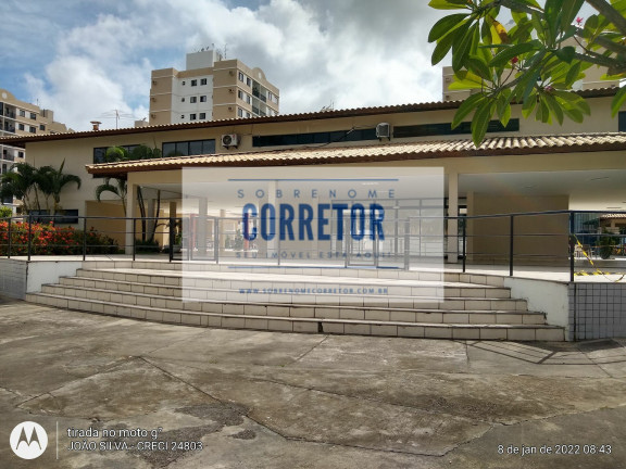 Imagem Apartamento com 3 Quartos à Venda, 74 m² em Jardim Das Margaridas - Salvador