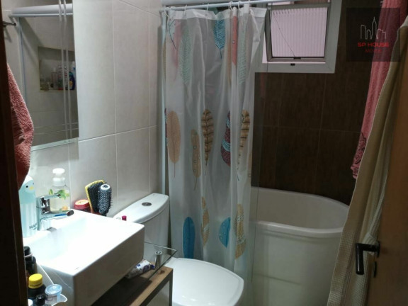 Imagem Apartamento com 3 Quartos à Venda, 93 m² em Pinheiros - São Paulo