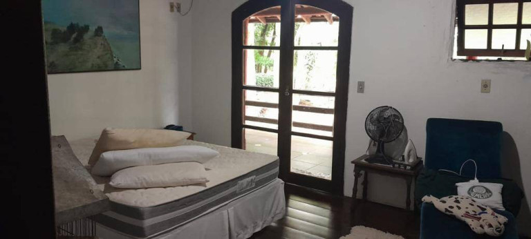 Imagem Chácara com 3 Quartos à Venda, 2 m² em Recanto Dos Nobres I - Agudos Imagem Chácara com 3 Quartos à Venda, 2 m² em Recanto Dos Nobres I - Agudos