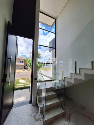 Imagem Casa de Condomínio com 3 Quartos à Venda, 148 m² em Vila Monte Alegre - Paulínia Imagem Casa de Condomínio com 3 Quartos à Venda, 148 m² em Vila Monte Alegre - Paulínia