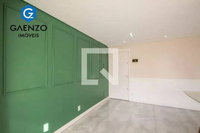 Apartamento com 2 Quartos à Venda, 56 m² em Quitauna - Osasco