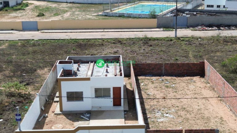 Imagem Casa com 2 Quartos à Venda, 69 m² Imagem Casa com 2 Quartos à Venda, 69 m²