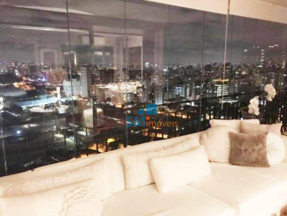 Imagem Apartamento com 4 Quartos à Venda, 276 m² em Vila Mariana - São Paulo Imagem Apartamento com 4 Quartos à Venda, 276 m² em Vila Mariana - São Paulo