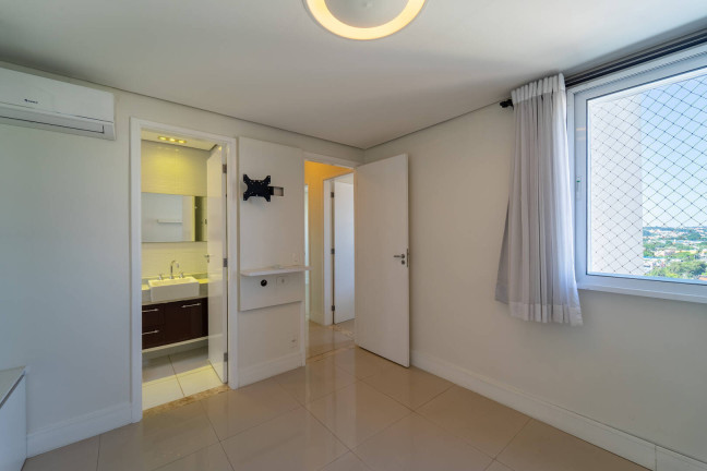 Imagem Apartamento com 3 Quartos à Venda, 175 m² em Vila Guarani - Jundiaí