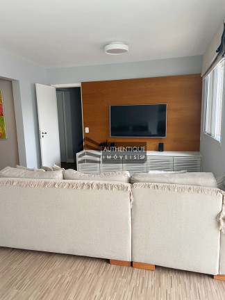 Imagem Apartamento com 3 Quartos à Venda, 105 m² em Vila Olímpia - São Paulo