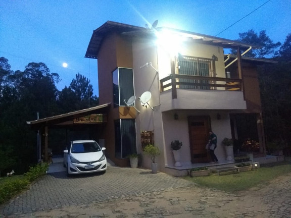 Imagem Imóvel com 4 Quartos à Venda, 270.000 m²