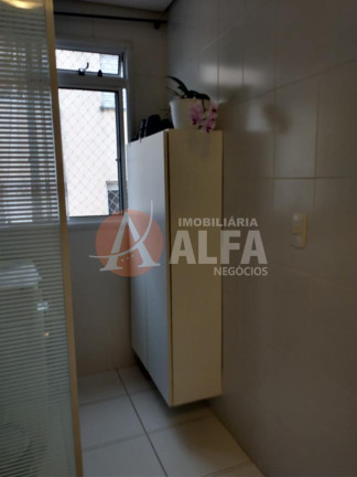 Imagem Apartamento com 2 Quartos à Venda, 49 m² em Parque Rincão - Cotia Imagem Apartamento com 2 Quartos à Venda, 49 m² em Parque Rincão - Cotia